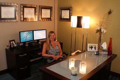 Jill C. McCrory, Esq. Attorney At Law